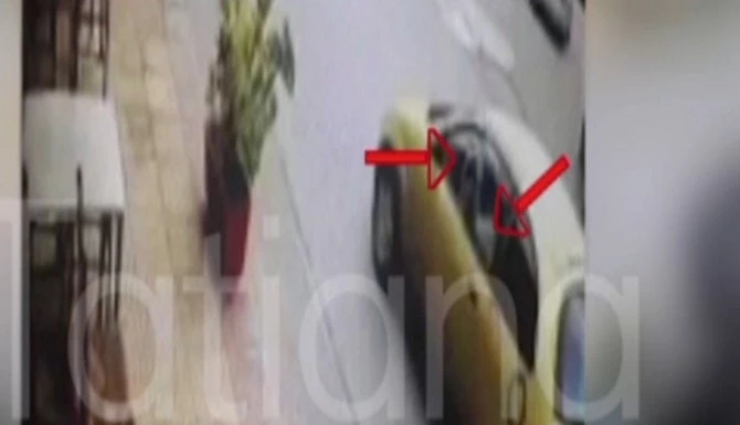 Συγκλονιστικές αποκαλύψεις από την τελευταία διαδρομή της 44χρονης μητέρας! Φαίνονται χέρια με γάντια μέσα στο αυτοκίνητο;